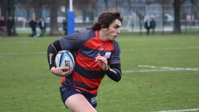 Les rugbymen de l’UGA en finale !